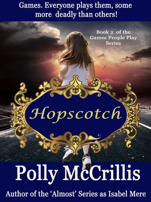 cover image of Hopscotch